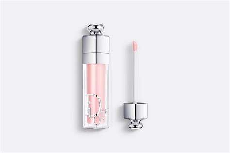 Dior Addict Lip Maximizer: Hydraterende & Vollermakende Gloss 